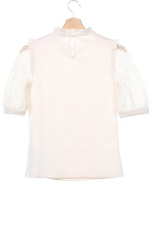 Damen Shirt Orsay, Größe XS, Farbe Ecru, Preis 10,00 €