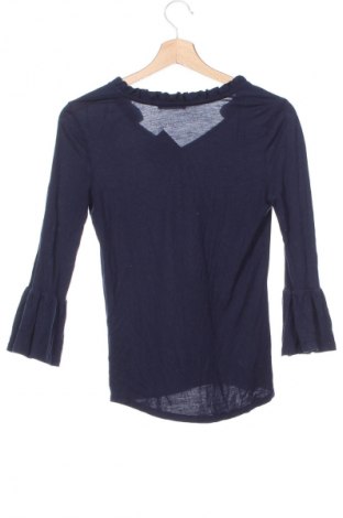 Damen Shirt Orsay, Größe XS, Farbe Blau, Preis 10,00 €