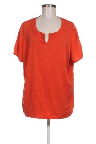 Damen Shirt Outfit, Größe XXL, Farbe Orange, Preis 4,99 €