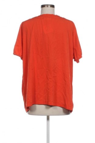 Damen Shirt Outfit, Größe XXL, Farbe Orange, Preis 4,99 €