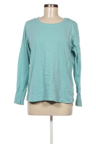 Damen Shirt Oyanda, Größe M, Farbe Blau, Preis 9,72 €