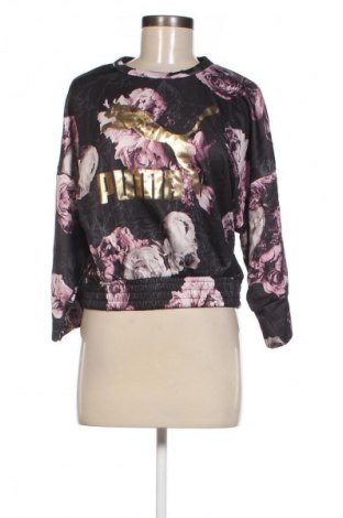 Bluză de femei PUMA, Mărime M, Culoare Multicolor, Preț 157,99 Lei