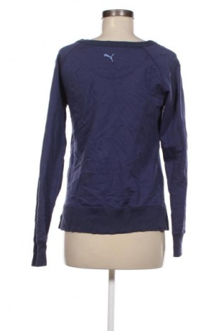 Damen Shirt PUMA, Größe S, Farbe Blau, Preis € 19,99