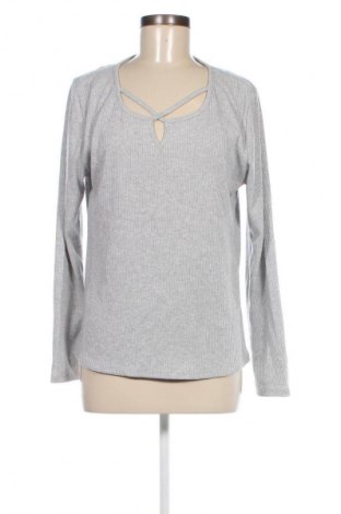 Damen Shirt Page One, Größe XL, Farbe Grau, Preis € 13,49