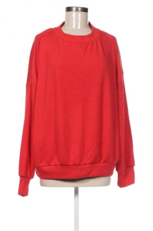 Damen Shirt Page One, Größe L, Farbe Rot, Preis € 13,49