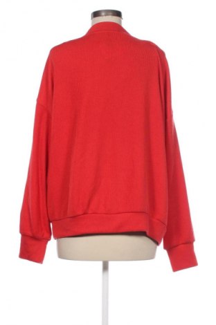 Damen Shirt Page One, Größe L, Farbe Rot, Preis € 13,49