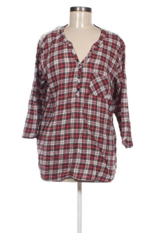 Damen Shirt Paprika, Größe XXL, Farbe Mehrfarbig, Preis 17,39 €