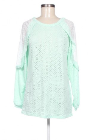 Damen Shirt PatPat, Größe M, Farbe Grün, Preis 13,49 €