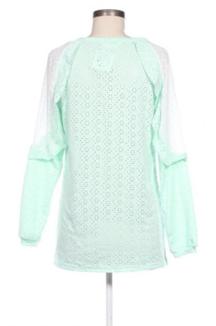 Damen Shirt PatPat, Größe M, Farbe Grün, Preis 13,49 €