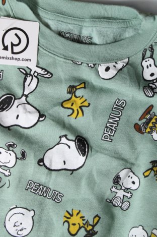 Bluză de femei Peanuts, Mărime M, Culoare Multicolor, Preț 62,99 Lei