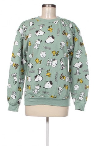 Bluză de femei Peanuts, Mărime M, Culoare Multicolor, Preț 62,99 Lei