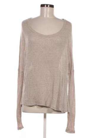 Damen Shirt Please, Größe XL, Farbe Beige, Preis € 25,00