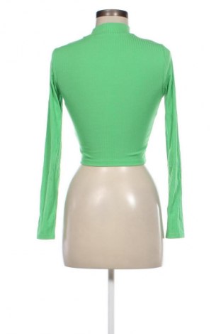 Damen Shirt Primark, Größe XS, Farbe Grün, Preis 13,49 €