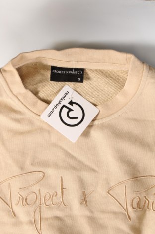 Damen Shirt Project X Paris, Größe S, Farbe Beige, Preis € 23,99