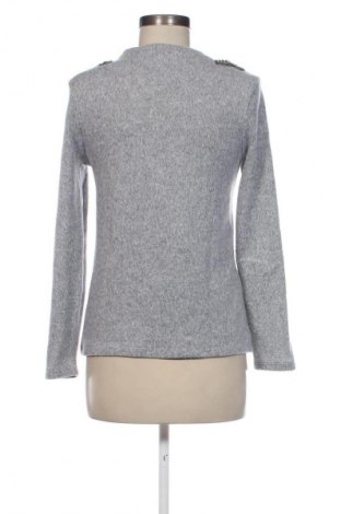 Damen Shirt Promod, Größe M, Farbe Grau, Preis € 10,99