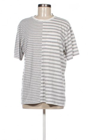 Damen Shirt Pull&Bear, Größe L, Farbe Mehrfarbig, Preis 3,99 €