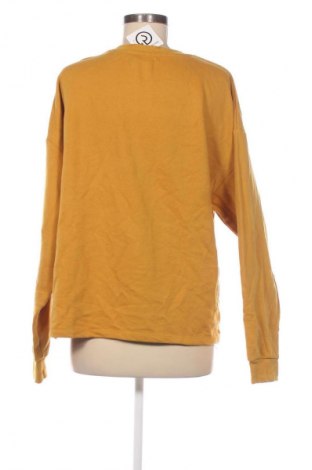 Damen Shirt Pull&Bear, Größe XL, Farbe Gelb, Preis € 13,49