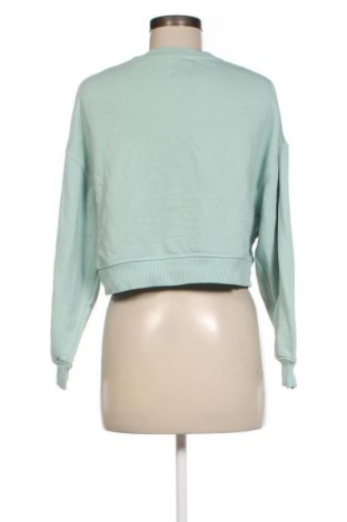 Dámska blúza Pull&Bear, Veľkosť S, Farba Zelená, Cena  10,95 €