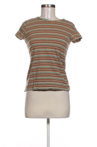 Damen Shirt Pull&Bear, Größe S, Farbe Mehrfarbig, Preis 2,99 €