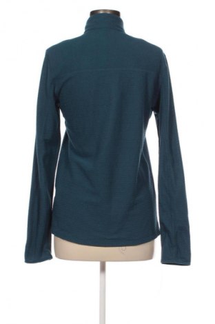 Damen Shirt Quechua, Größe L, Farbe Grün, Preis 16,49 €