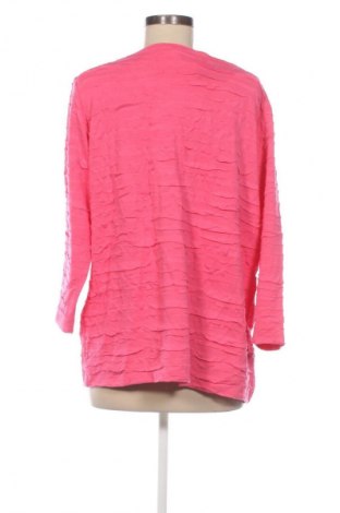 Damen Shirt Rabe, Größe XL, Farbe Rosa, Preis 33,99 €