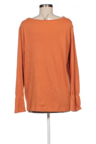 Damen Shirt Rainbow, Größe XXL, Farbe Orange, Preis 9,72 €