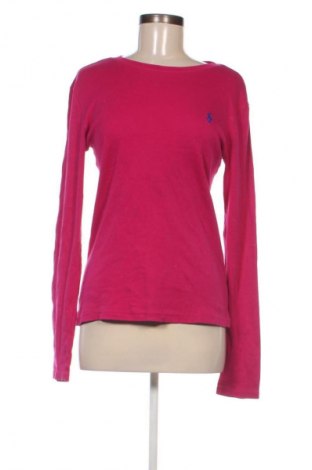 Damen Shirt Ralph Lauren, Größe L, Farbe Rosa, Preis € 71,99