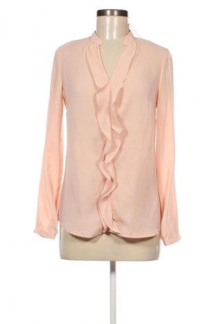 Damen Shirt Reserved, Größe S, Farbe Orange, Preis € 10,00