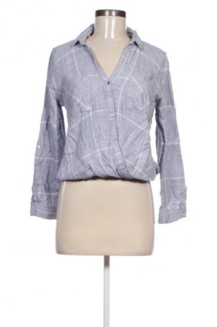 Damen Shirt River Island, Größe M, Farbe Mehrfarbig, Preis 17,44 €