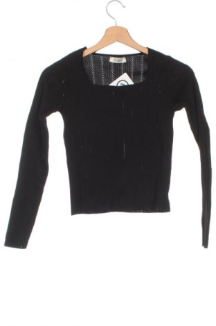 Bluză de femei Robin, Mărime XS, Culoare Negru, Preț 86,73 Lei