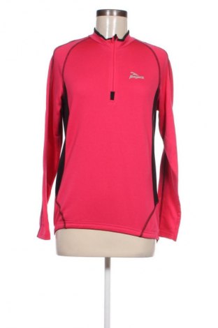 Damen Shirt Rogelli, Größe L, Farbe Rosa, Preis 13,81 €