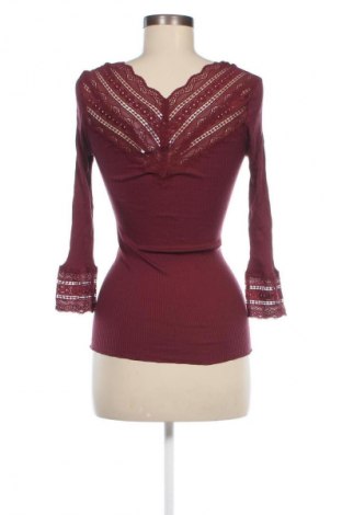 Damen Shirt Rosemunde, Größe M, Farbe Rot, Preis 33,99 €