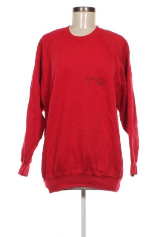 Damen Shirt Russell, Größe L, Farbe Rot, Preis € 23,99