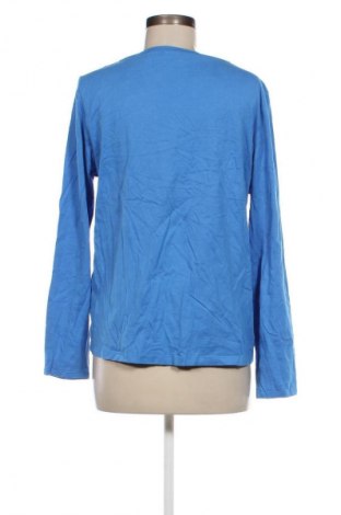 Damen Shirt S.Oliver, Größe M, Farbe Blau, Preis € 23,99