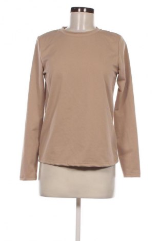 Damen Shirt SHEIN, Größe S, Farbe Beige, Preis 9,72 €