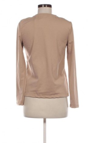 Damen Shirt SHEIN, Größe S, Farbe Beige, Preis 9,72 €