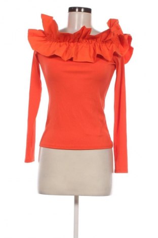 Damen Shirt SHEIN, Größe M, Farbe Orange, Preis € 9,72