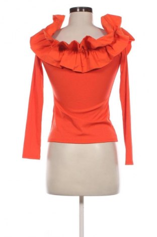 Damen Shirt SHEIN, Größe M, Farbe Orange, Preis € 9,72