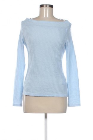 Damen Shirt SHEIN, Größe L, Farbe Blau, Preis 13,49 €