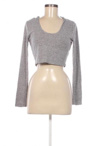 Damen Shirt SHEIN, Größe M, Farbe Grau, Preis € 13,49