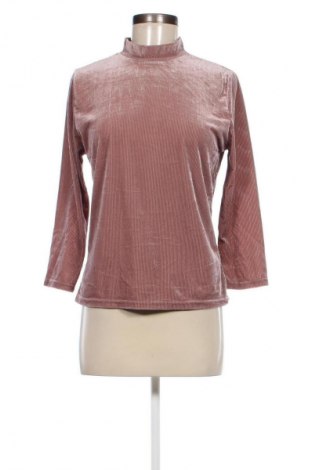 Damen Shirt SHEIN, Größe XL, Farbe Rosa, Preis 13,49 €