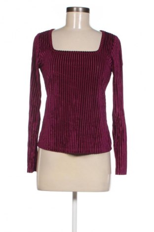 Damen Shirt SHEIN, Größe M, Farbe Lila, Preis € 13,49