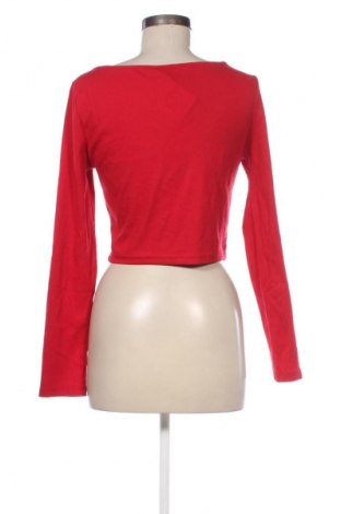 Damen Shirt SHEIN, Größe L, Farbe Rot, Preis € 13,49