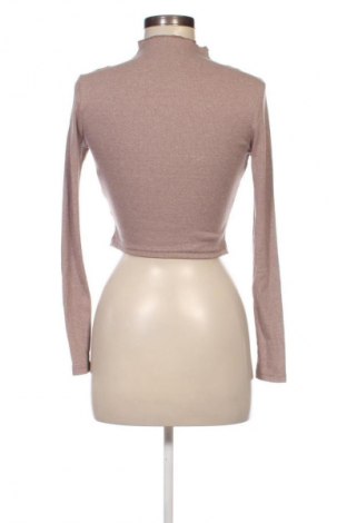 Damen Shirt SHEIN, Größe S, Farbe Beige, Preis € 13,49