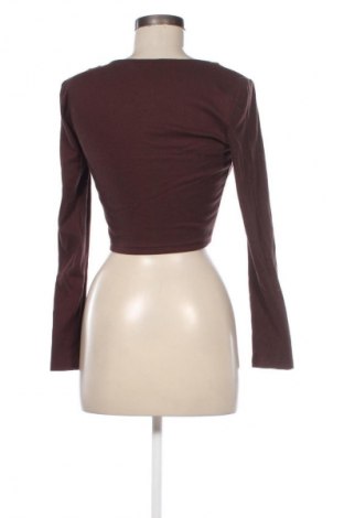 Damen Shirt SHEIN, Größe M, Farbe Braun, Preis € 6,49