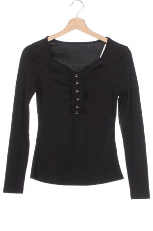 Damen Shirt SHEIN, Größe XS, Farbe Schwarz, Preis € 13,49