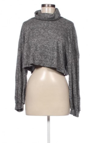 Damen Shirt SHEIN, Größe M, Farbe Grau, Preis 13,49 €