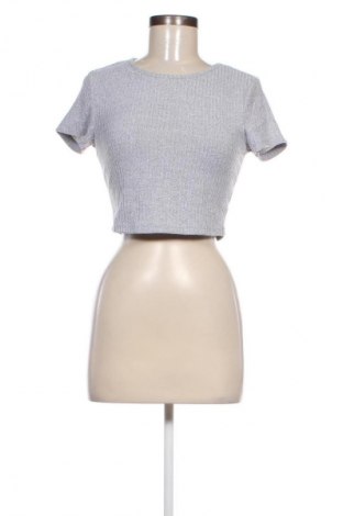 Damen Shirt SHEIN, Größe M, Farbe Grau, Preis € 13,49