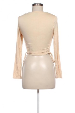 Damen Shirt SHEIN, Größe S, Farbe Beige, Preis € 13,49