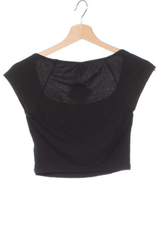 Damen Shirt SHEIN, Größe XS, Farbe Schwarz, Preis € 10,00